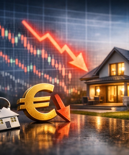 Immobilie 2026 verkaufen oder warten? So schätzen Eigentümer den Markt richtig ein