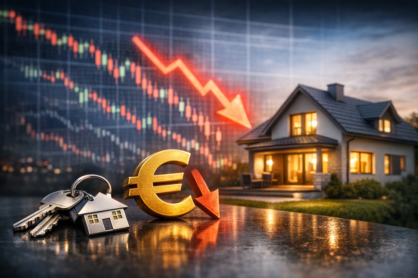 Immobilie 2026 verkaufen oder warten? So schätzen Eigentümer den Markt richtig ein